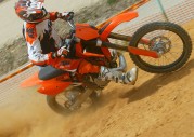 KTM 250 SX KTM 250 SX